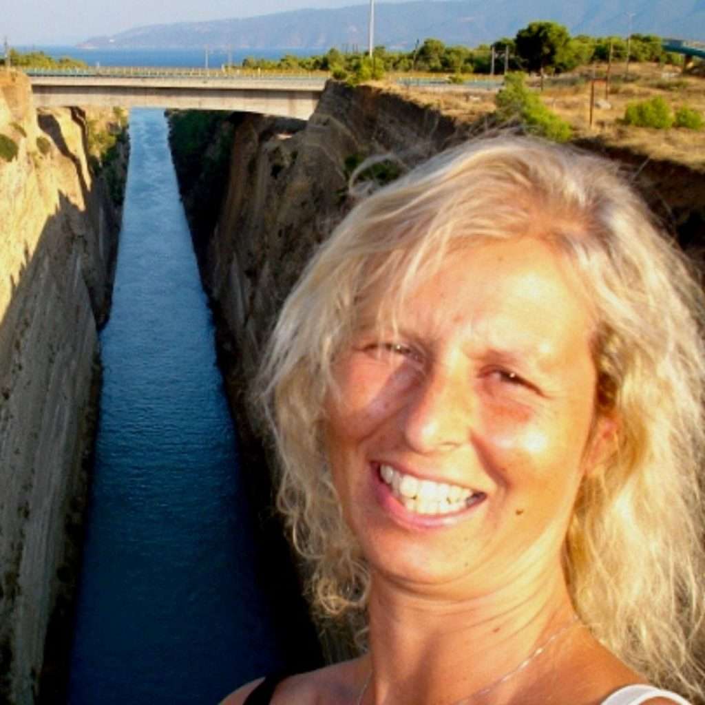 Beatrice Giai Gischia