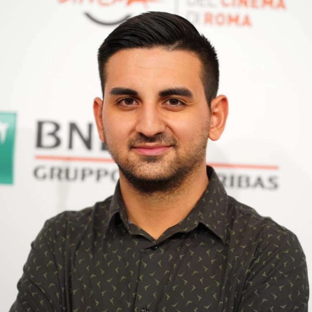 Danilo Amato