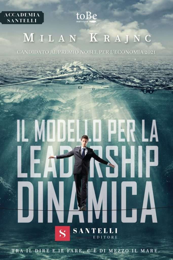 “Il Modello per la Leadership Dinamica"