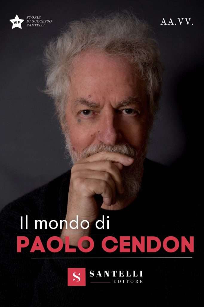 "Il mondo di Paolo Cendon" di Paolo Cendon