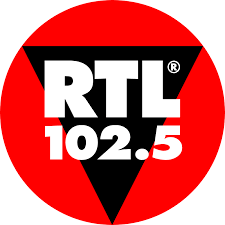 logo rtl 102.5