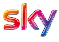 logo sky