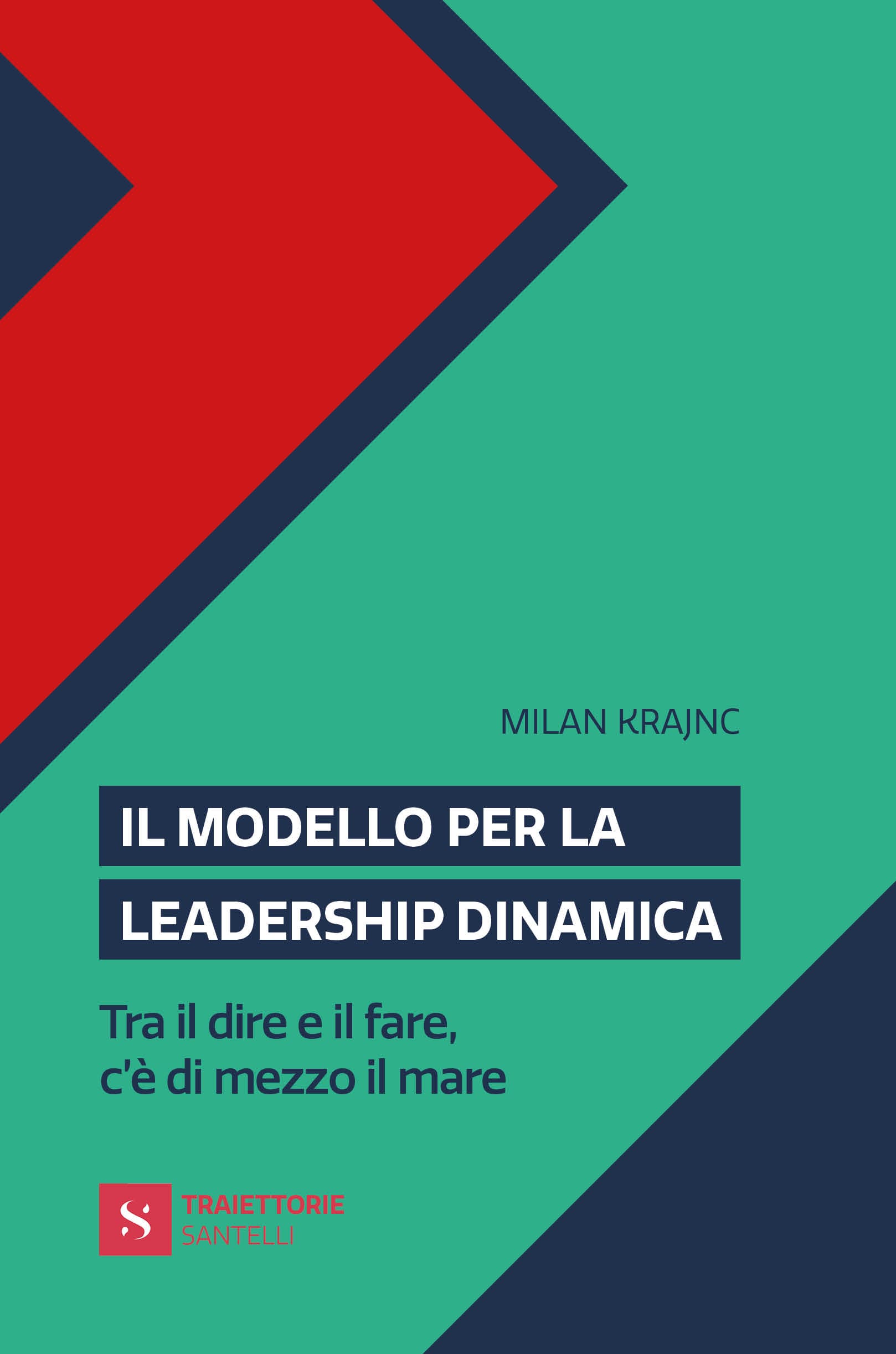 Il modello per la leadership dinamica