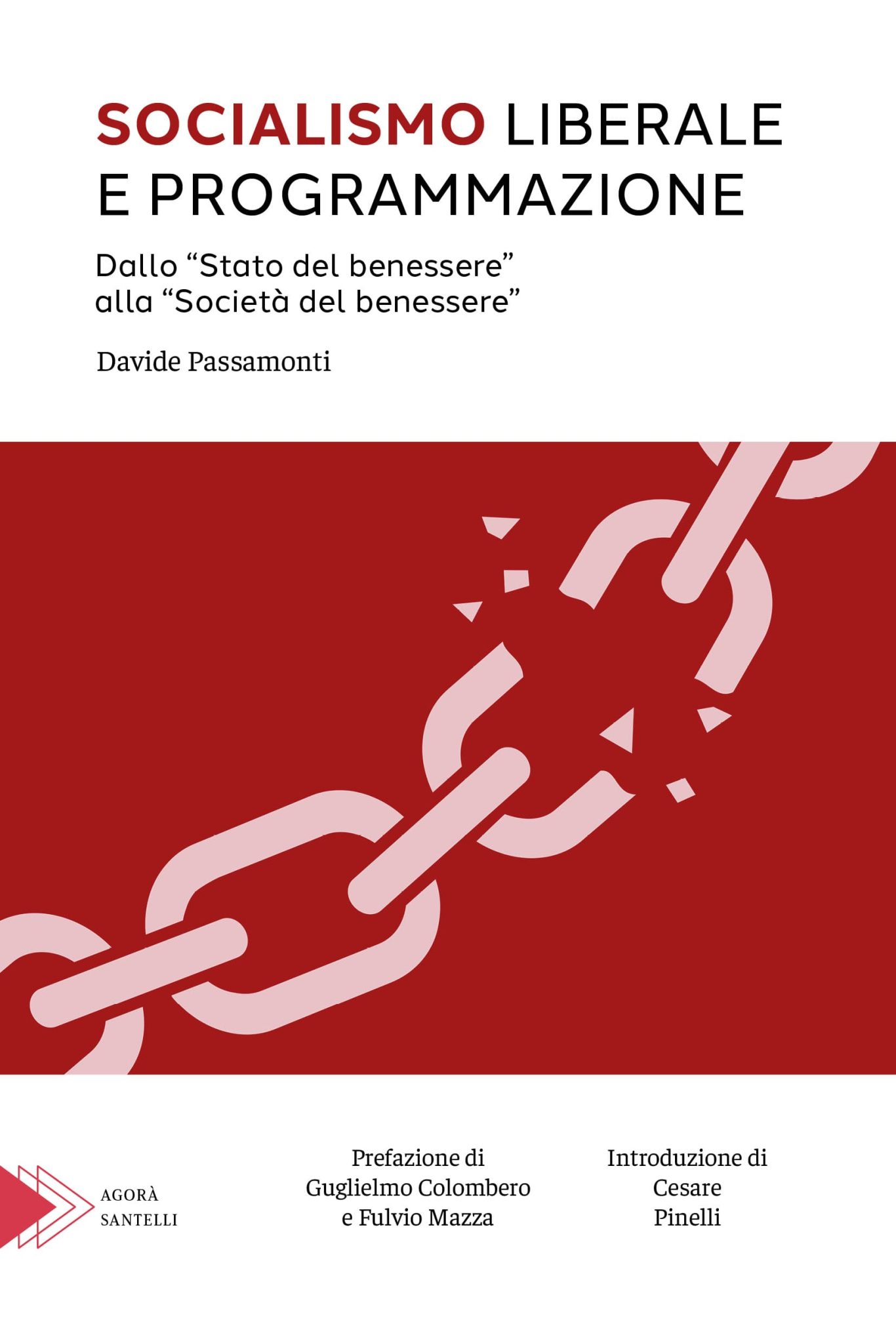 Socialismo liberale e programmazione