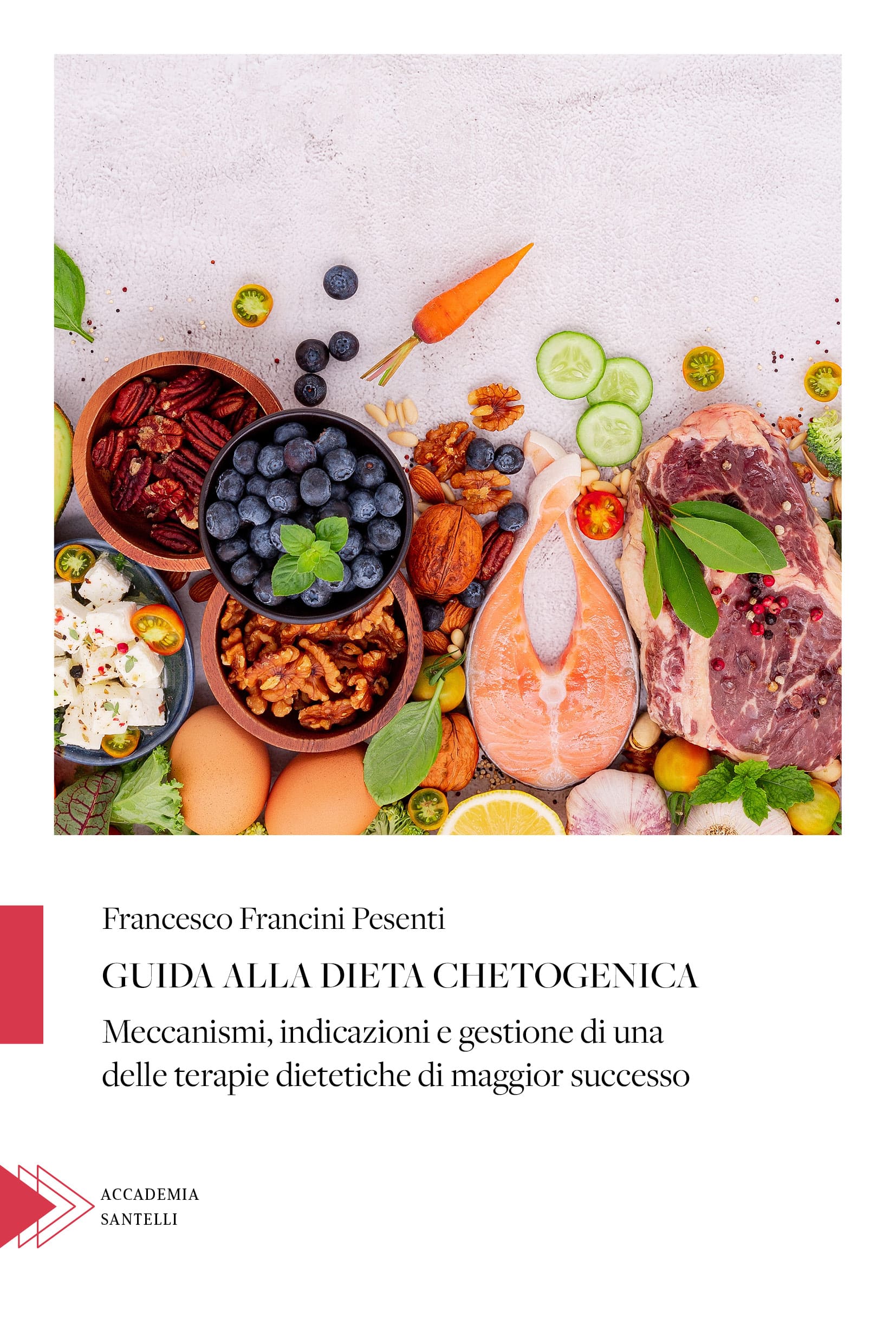 Guida alla Dieta Chetogenica