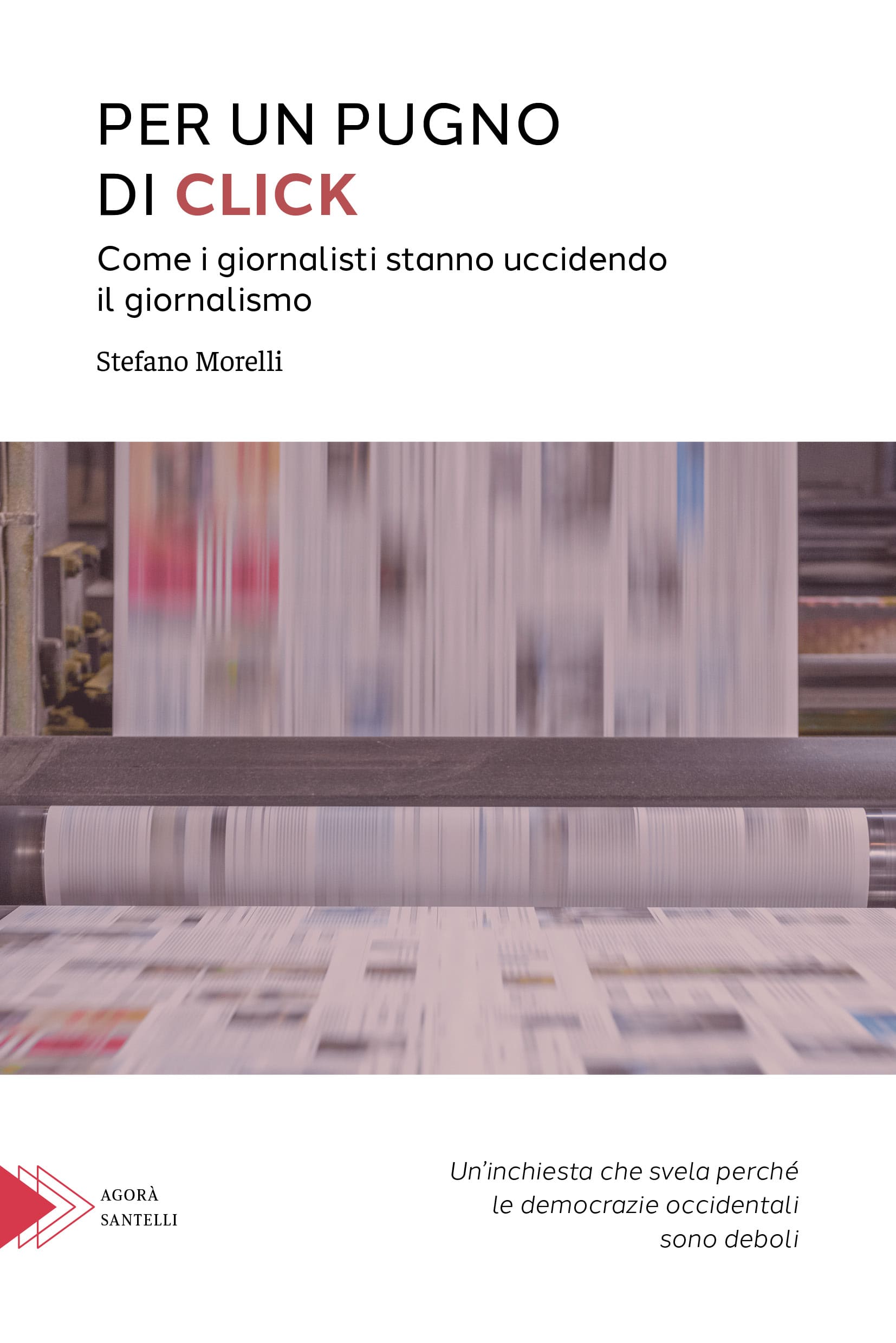 Per un pugno di click