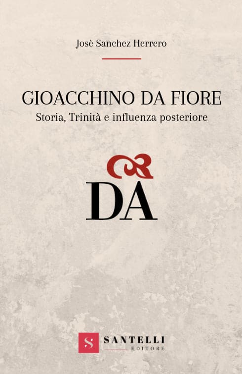 Gioacchino da Fiore