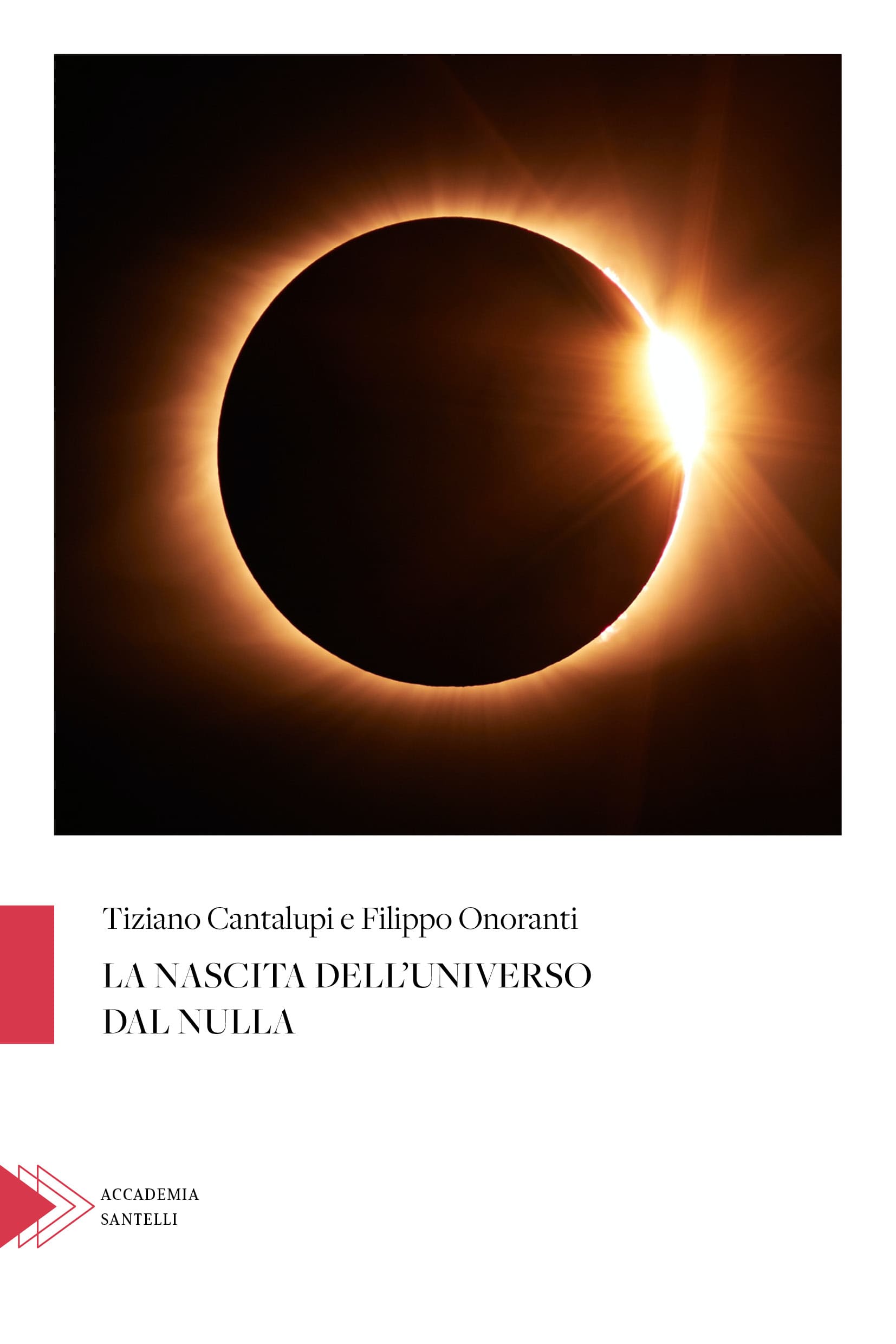 La nascita dell'Universo dal nulla