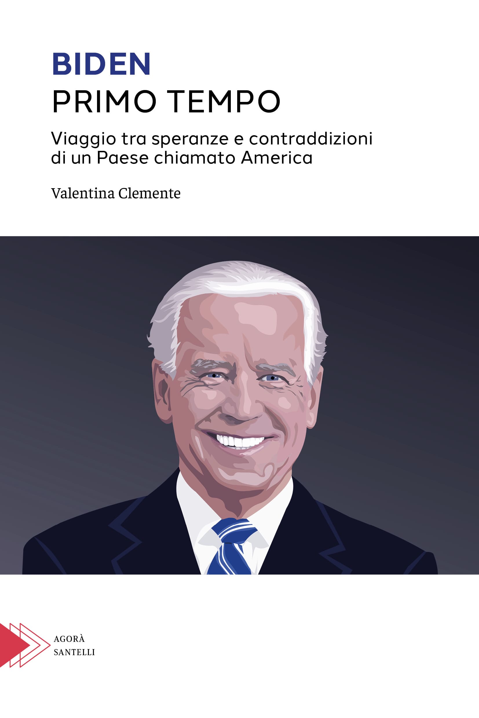 Biden primo tempo