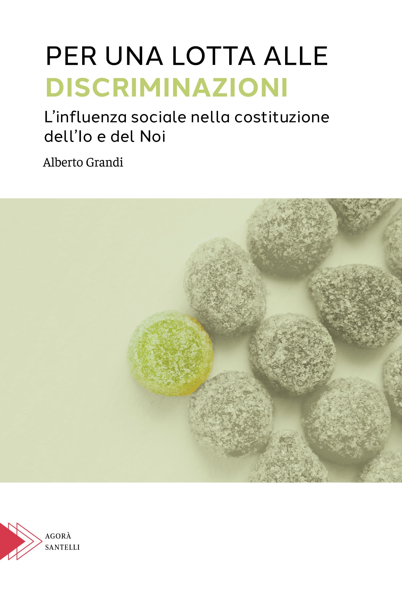 Per una lotta alle discriminazioni
