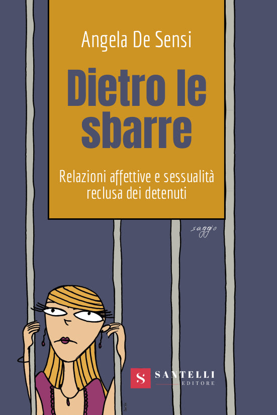 Dietro le sbarre