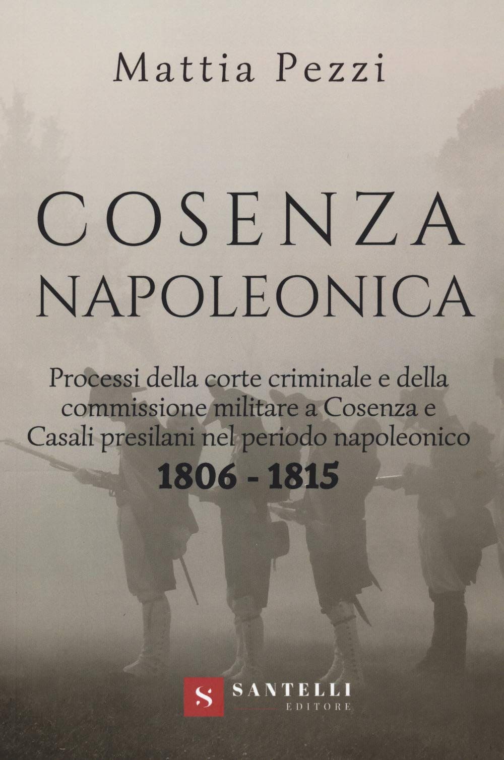 Cosenza napoleonica