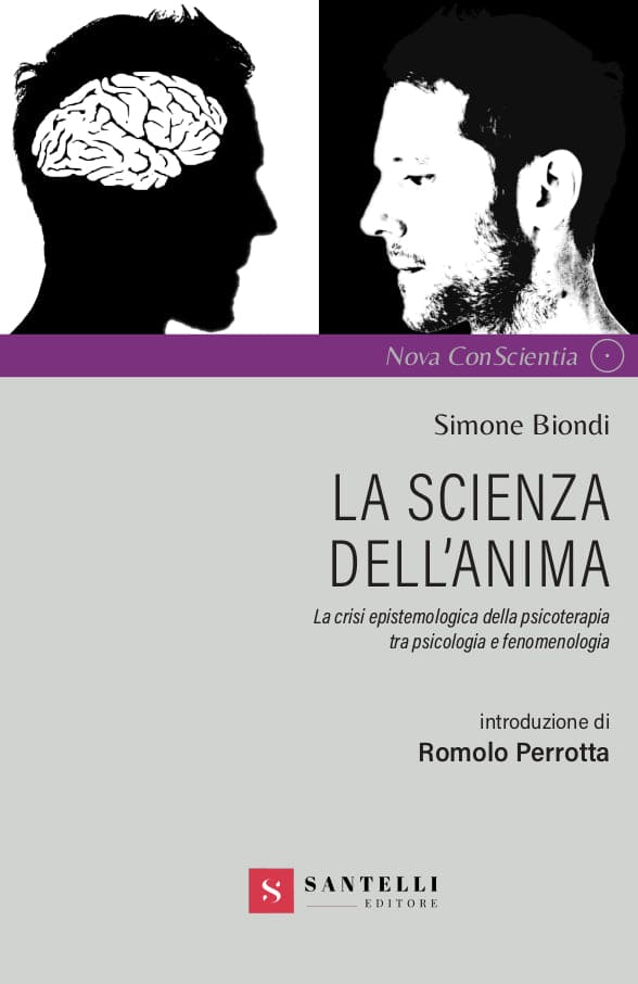 La scienza dell'anima