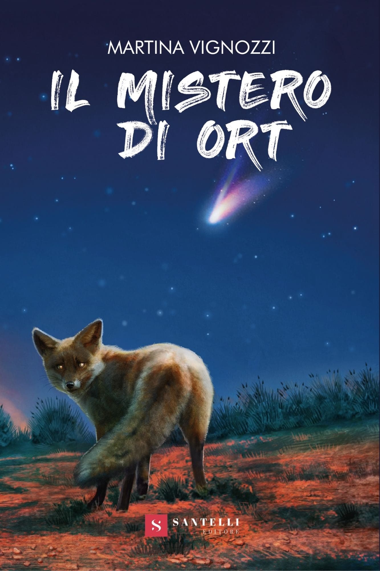 Il mistero di Ort