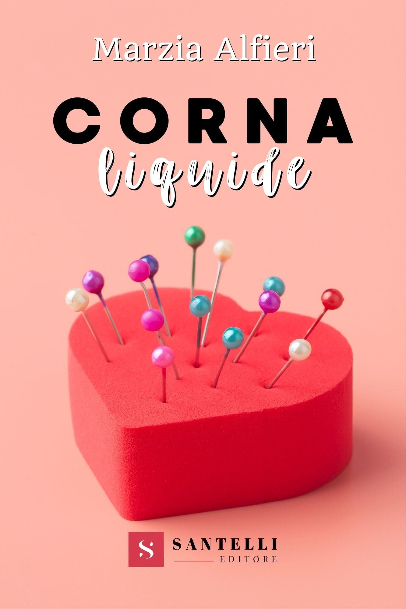 Corna liquide