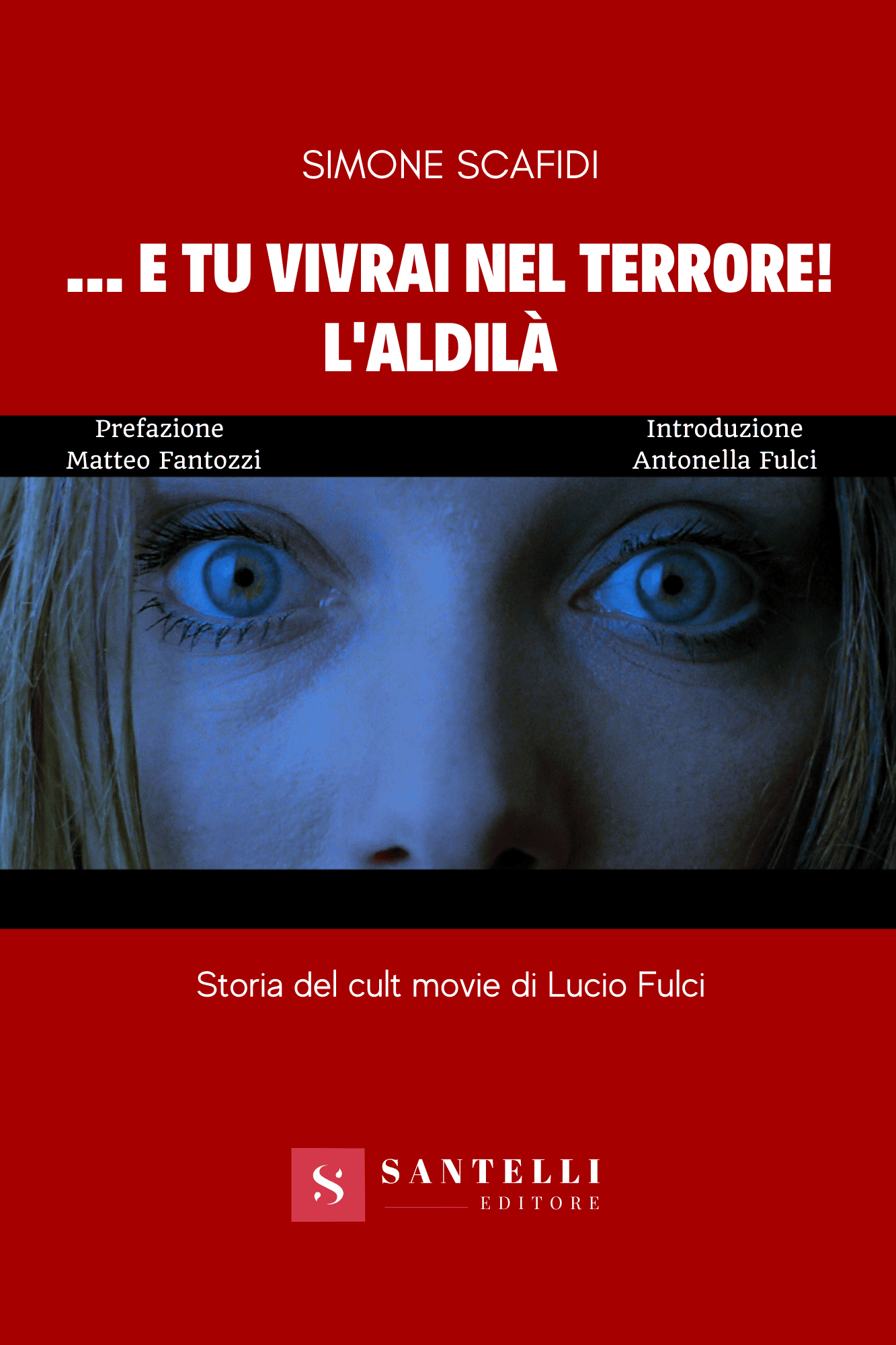E tu vivrai nel terrore! L'aldilà