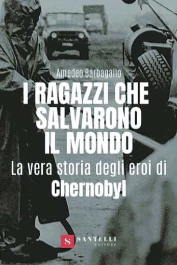 I ragazzi che salvarono il mondo