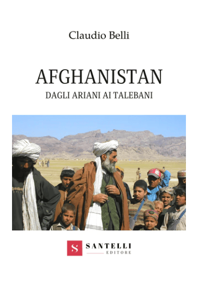 Afghanistan