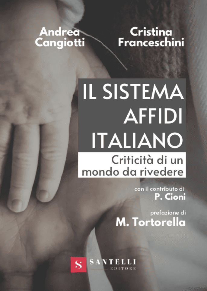Il sistema affidi italiano