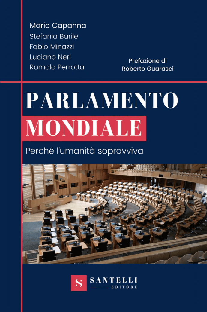 Parlamento Mondiale