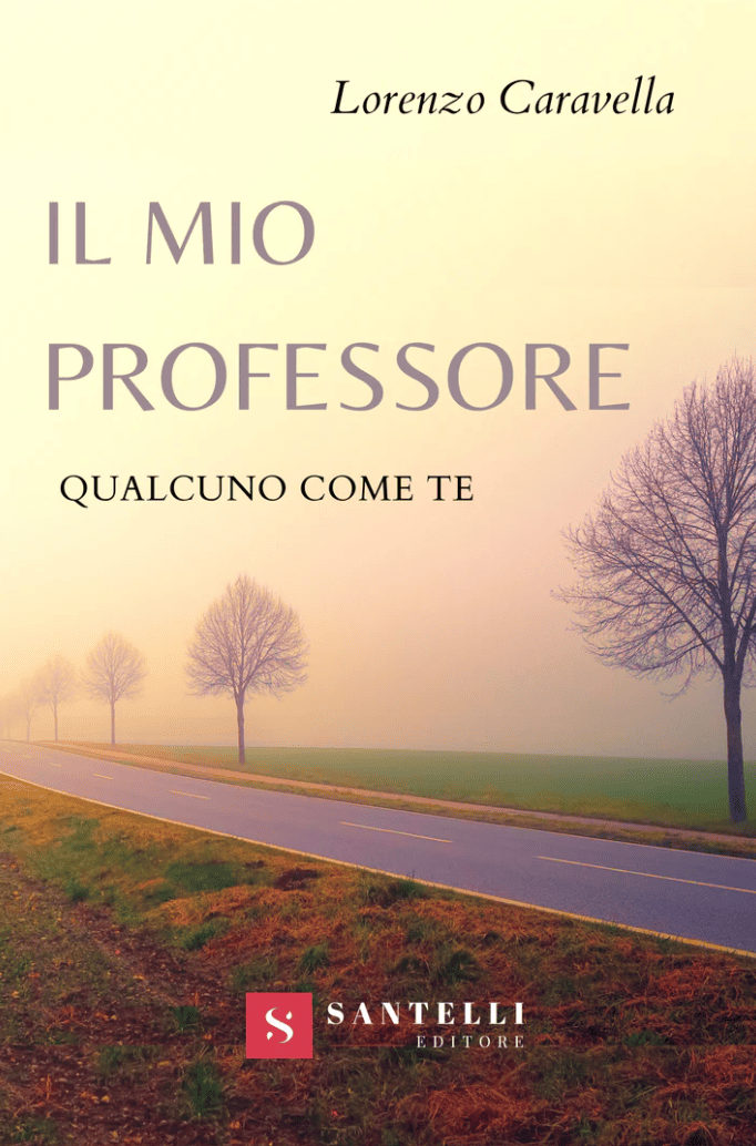 Il mio professore