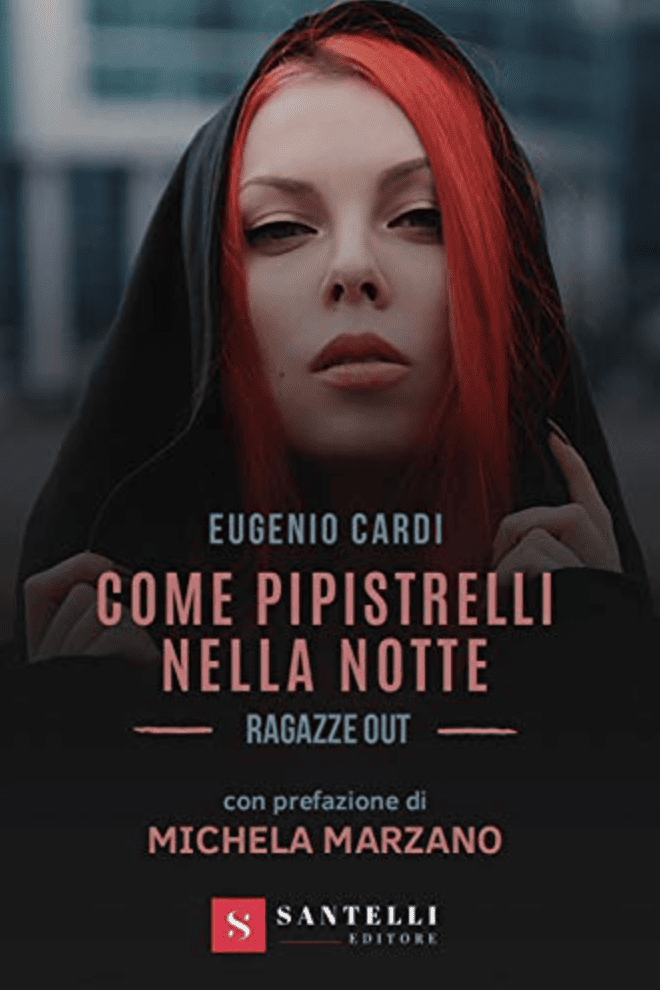Come pipistrelli nella notte