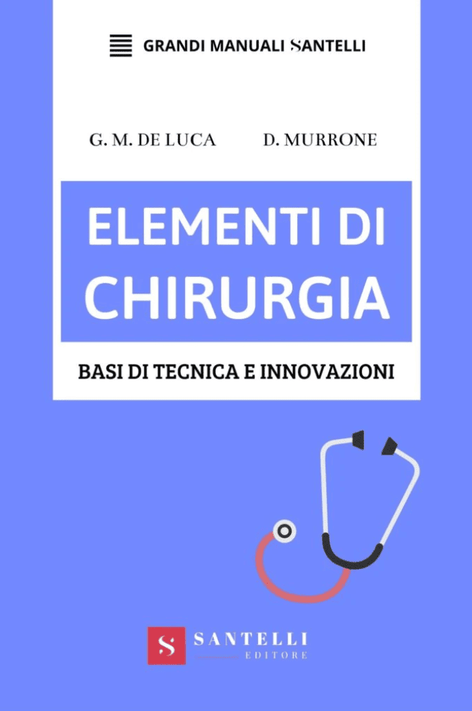 Elementi di chirurgia