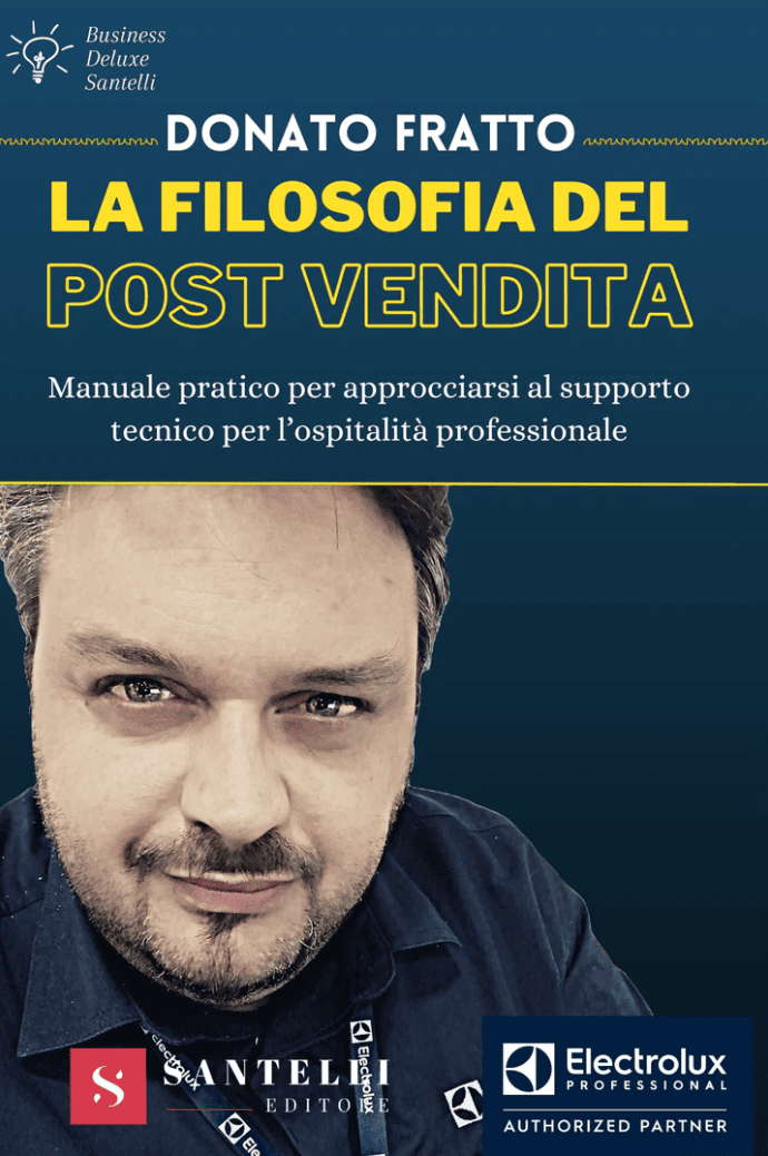 La filosofia del postvendita