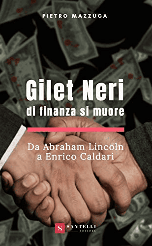 Gilet Neri