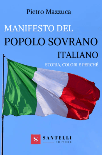 Manifesto del popolo sovrano italiano