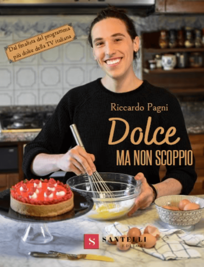 Dolce... ma non scoppio!