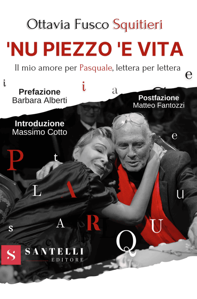 'Nu piezzo 'e vita