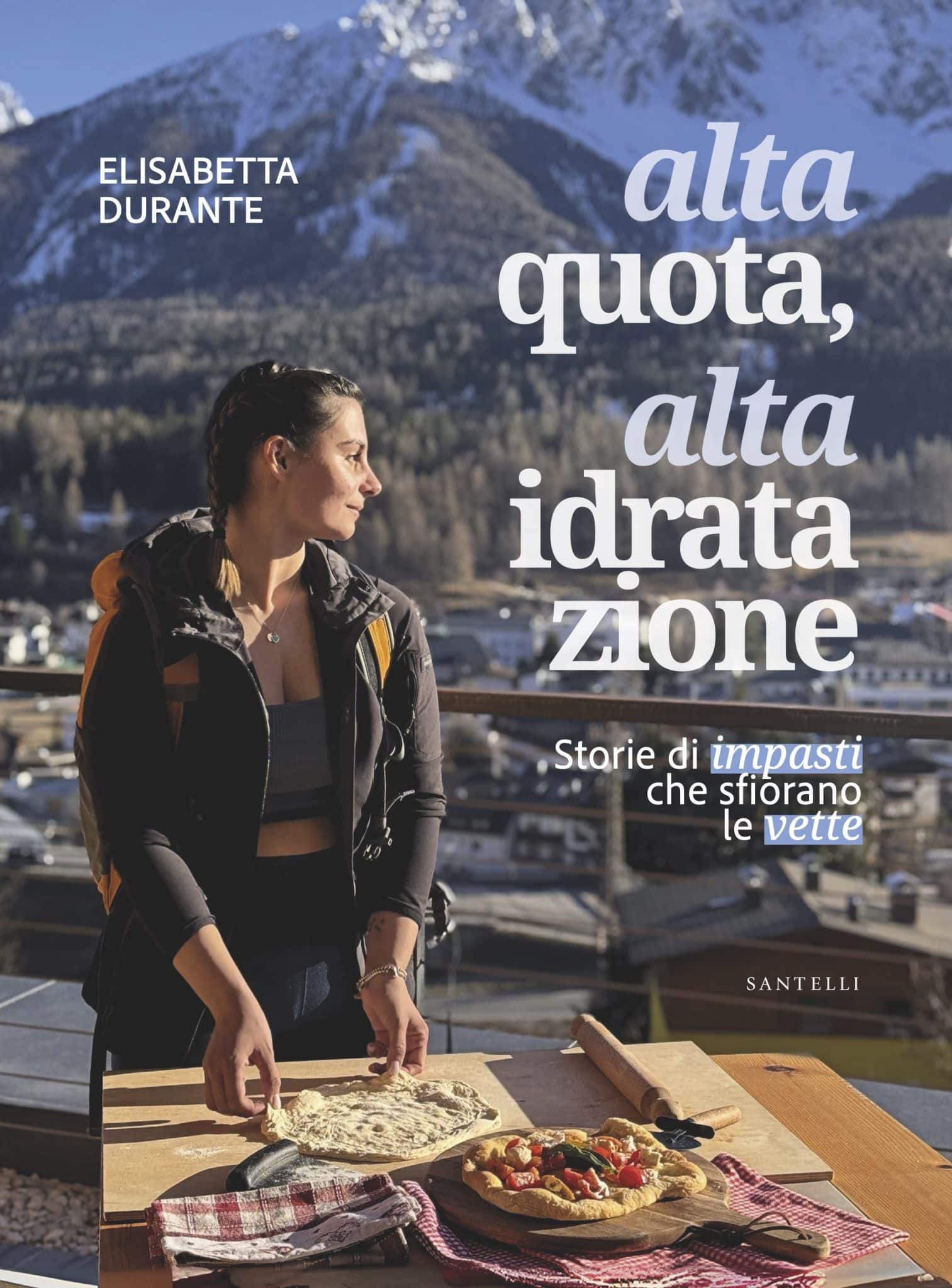 Alta Quota, Alta Idratazione
