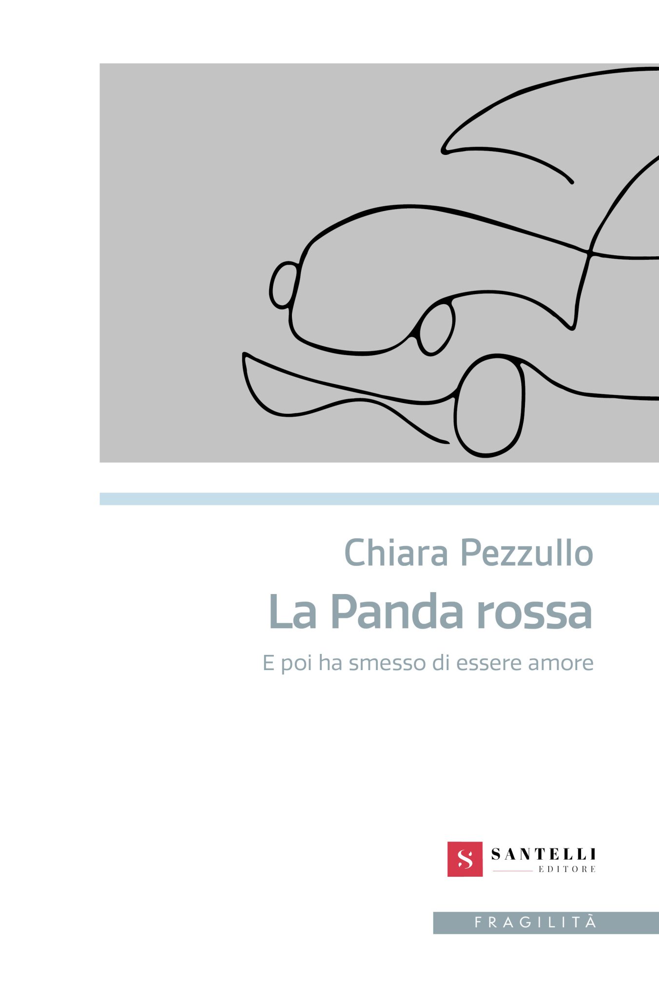 La Panda rossa