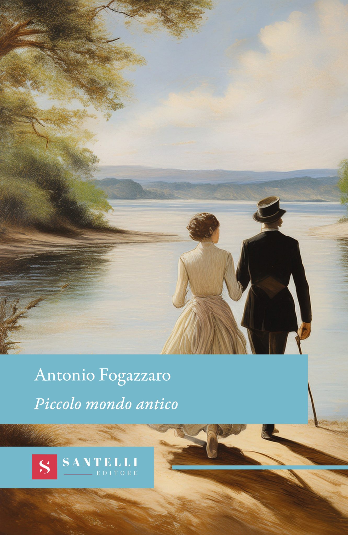 Piccolo mondo antico