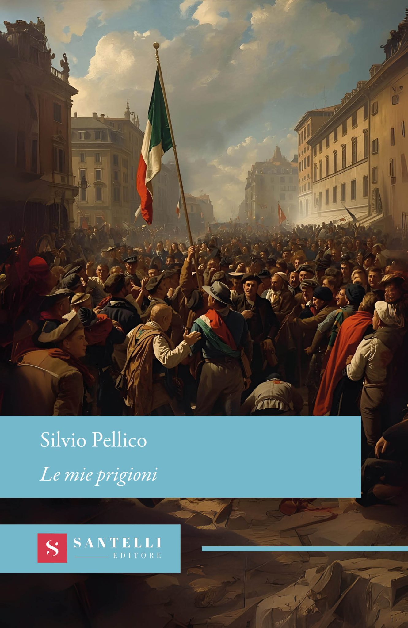 Le mie prigioni