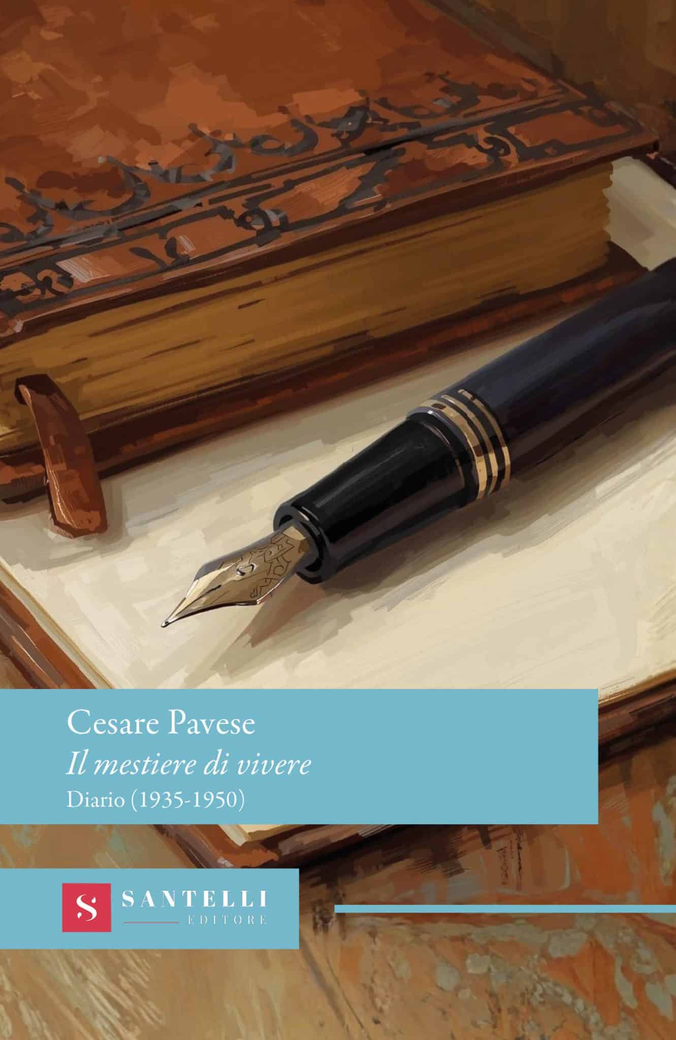 Il mestiere di vivere