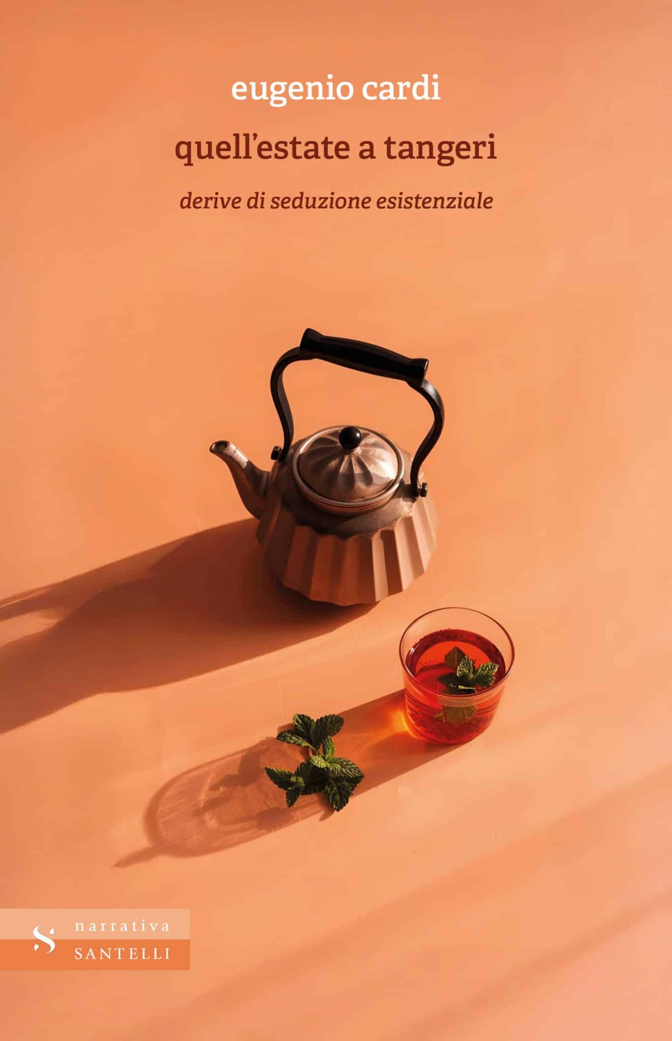 Quell'estate a Tangeri