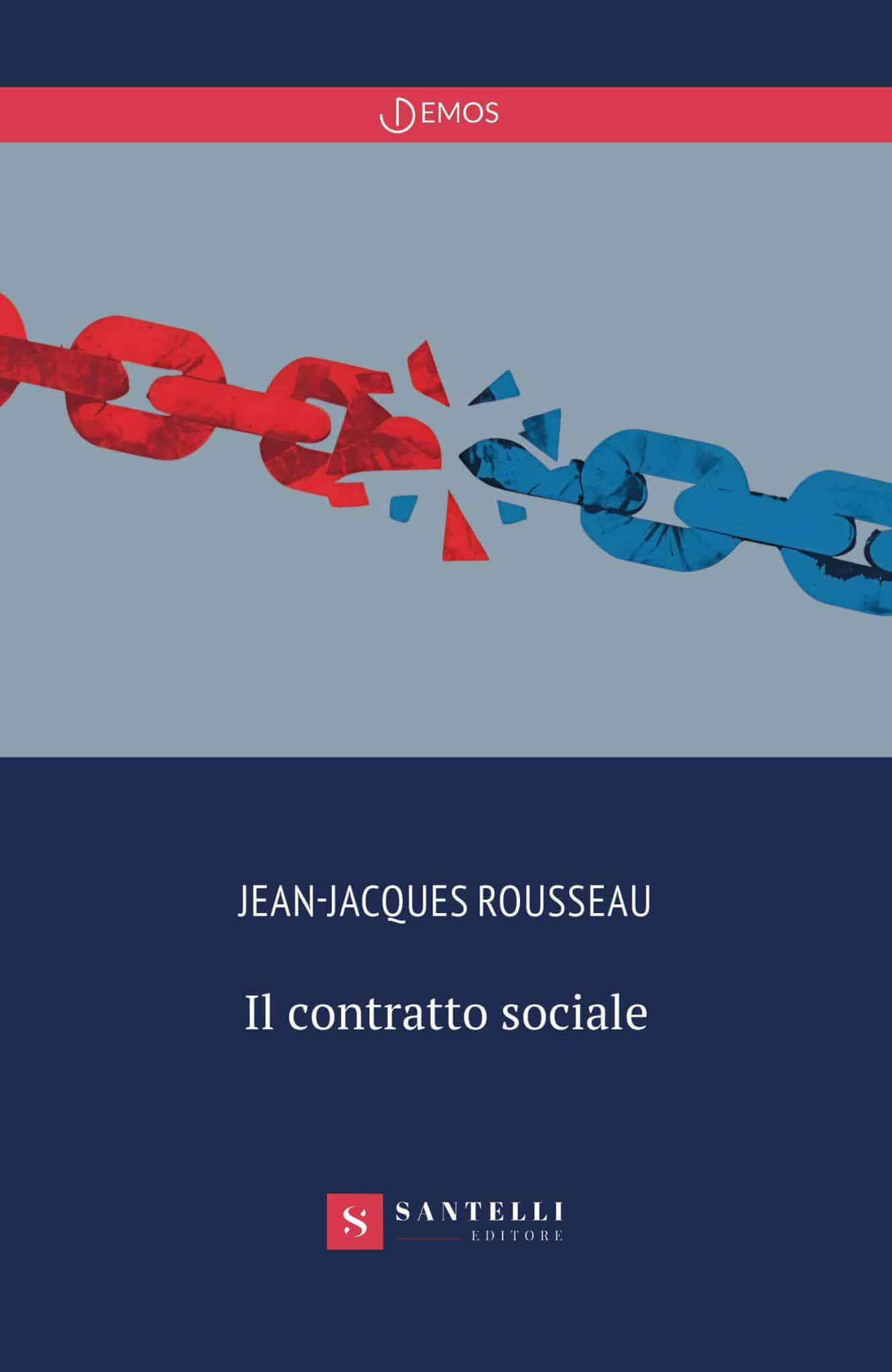 Il contratto sociale