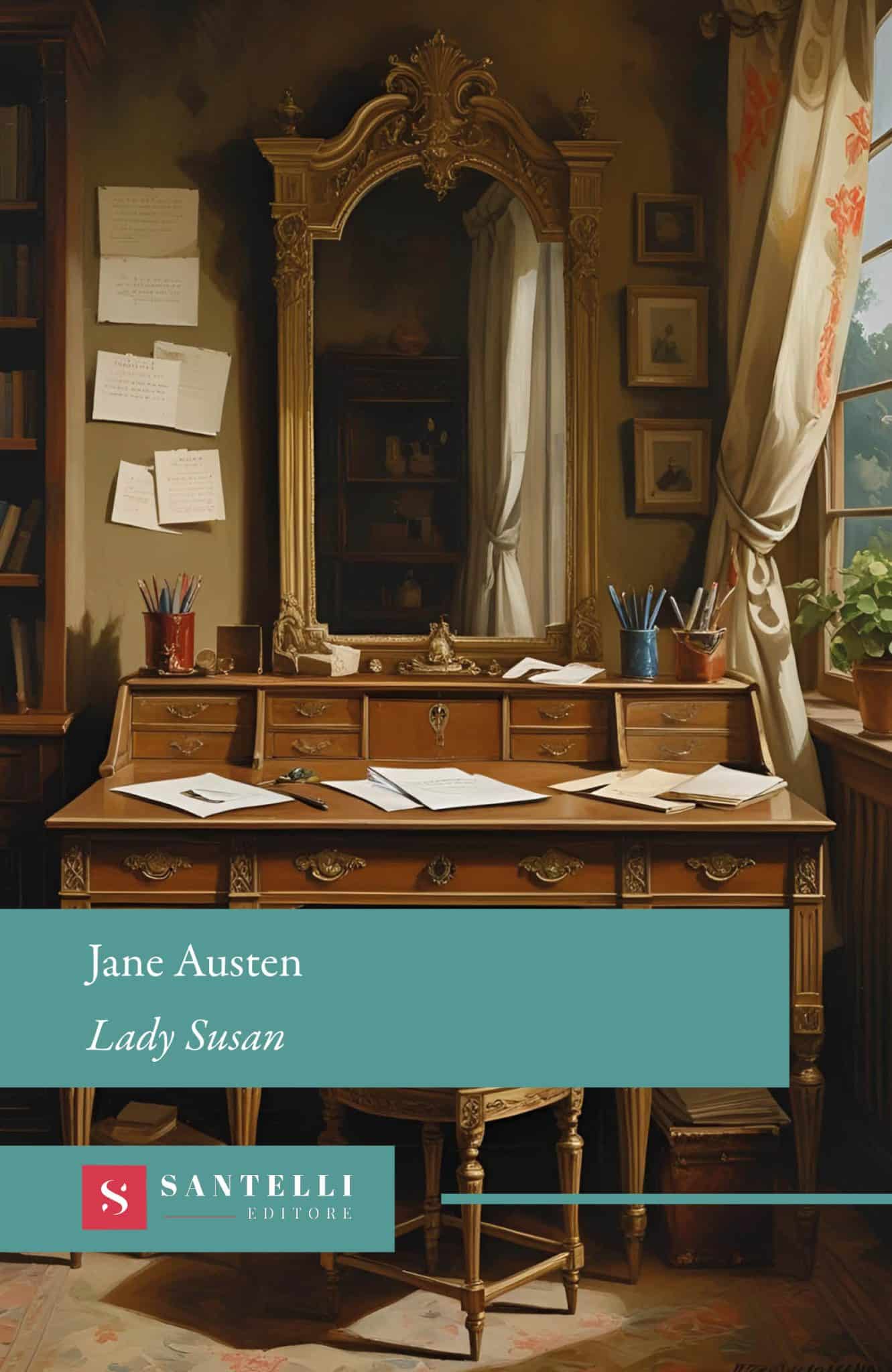 Lady Susan