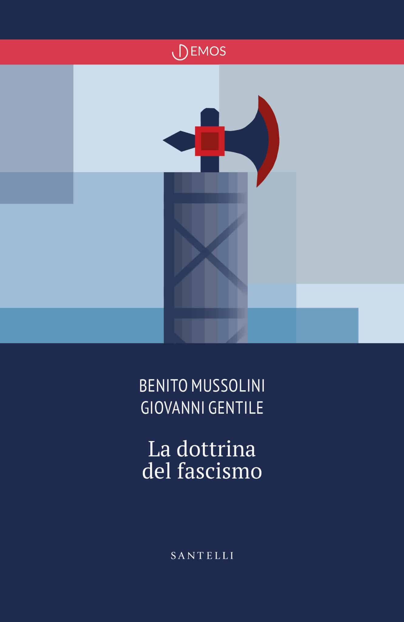 La dottrina del fascismo
