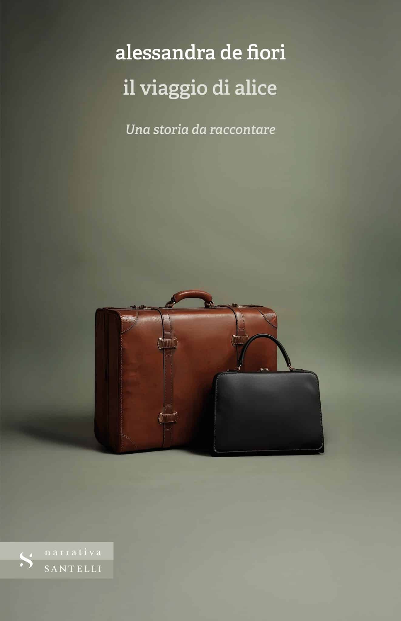 Il viaggio di Alice. Una storia da raccontare