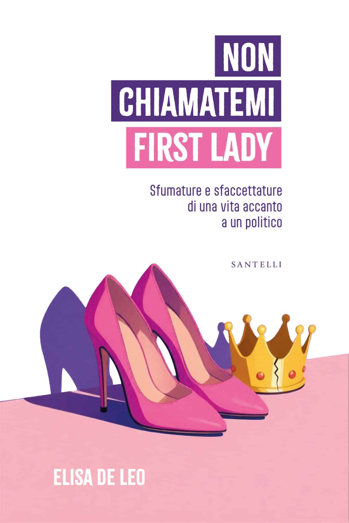 Non chiamatemi First Lady