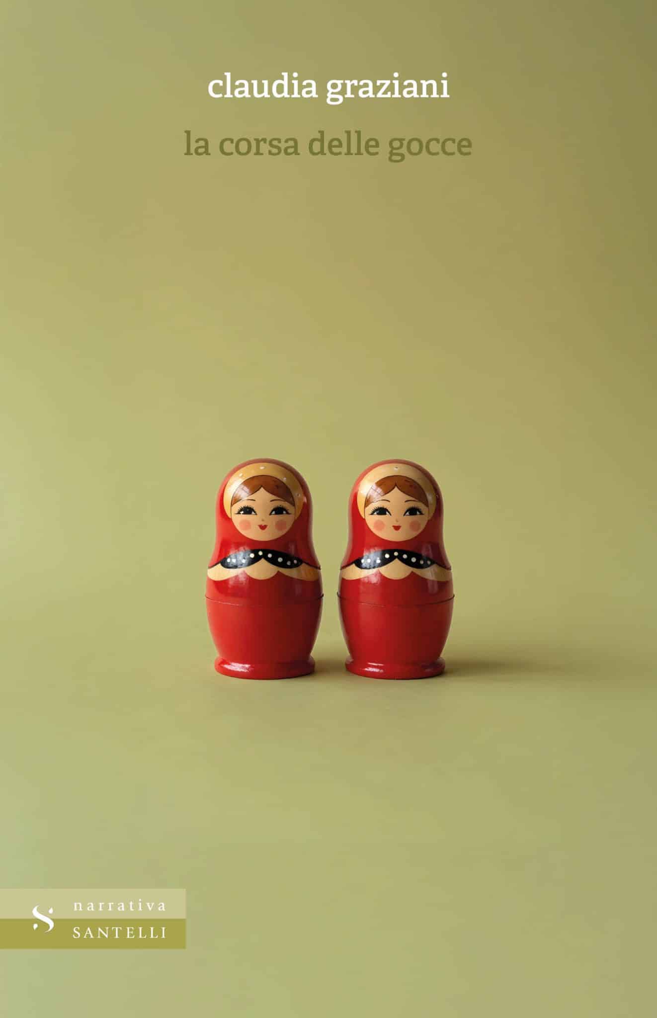 La corsa delle gocce