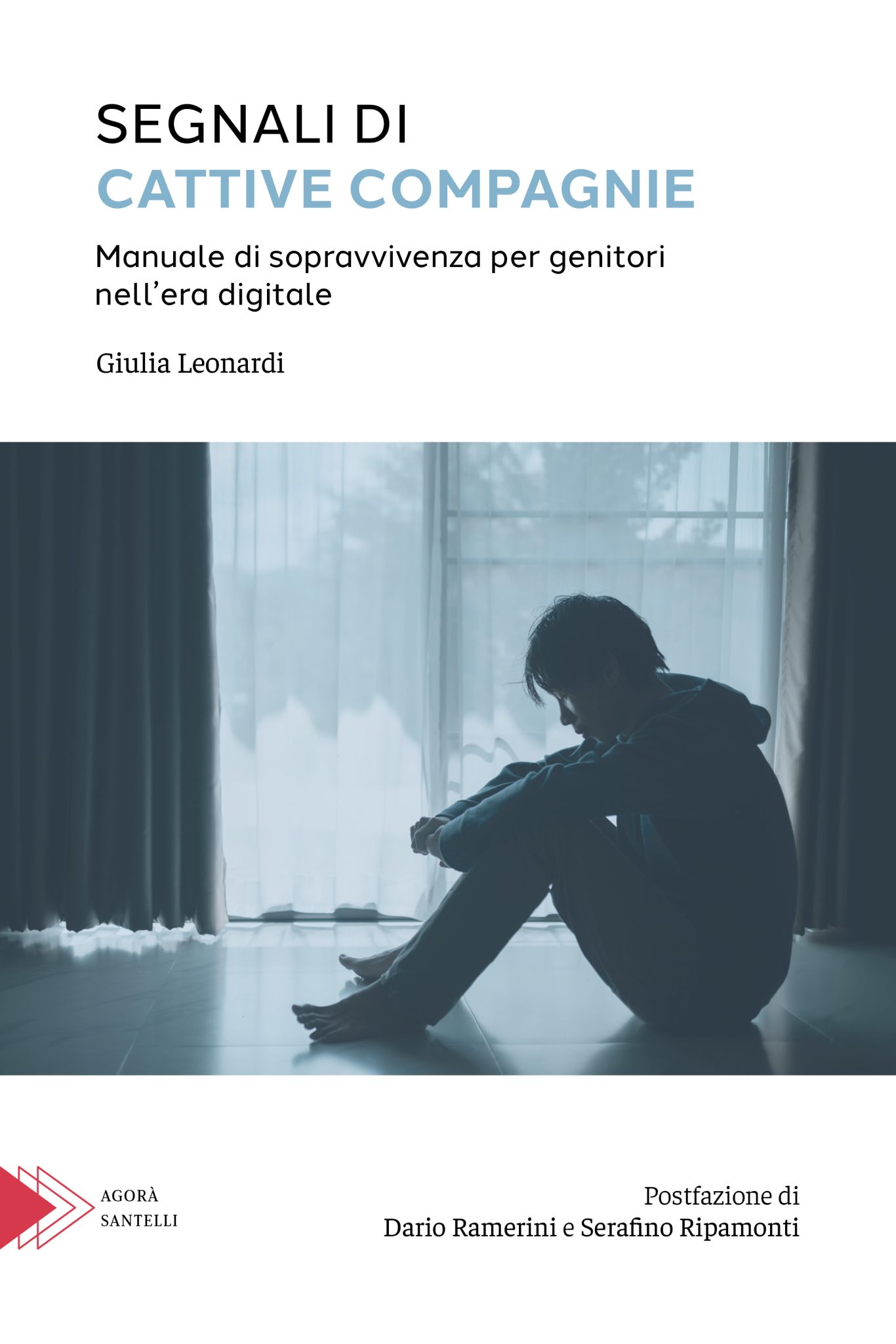 Segnali di cattive compagnie