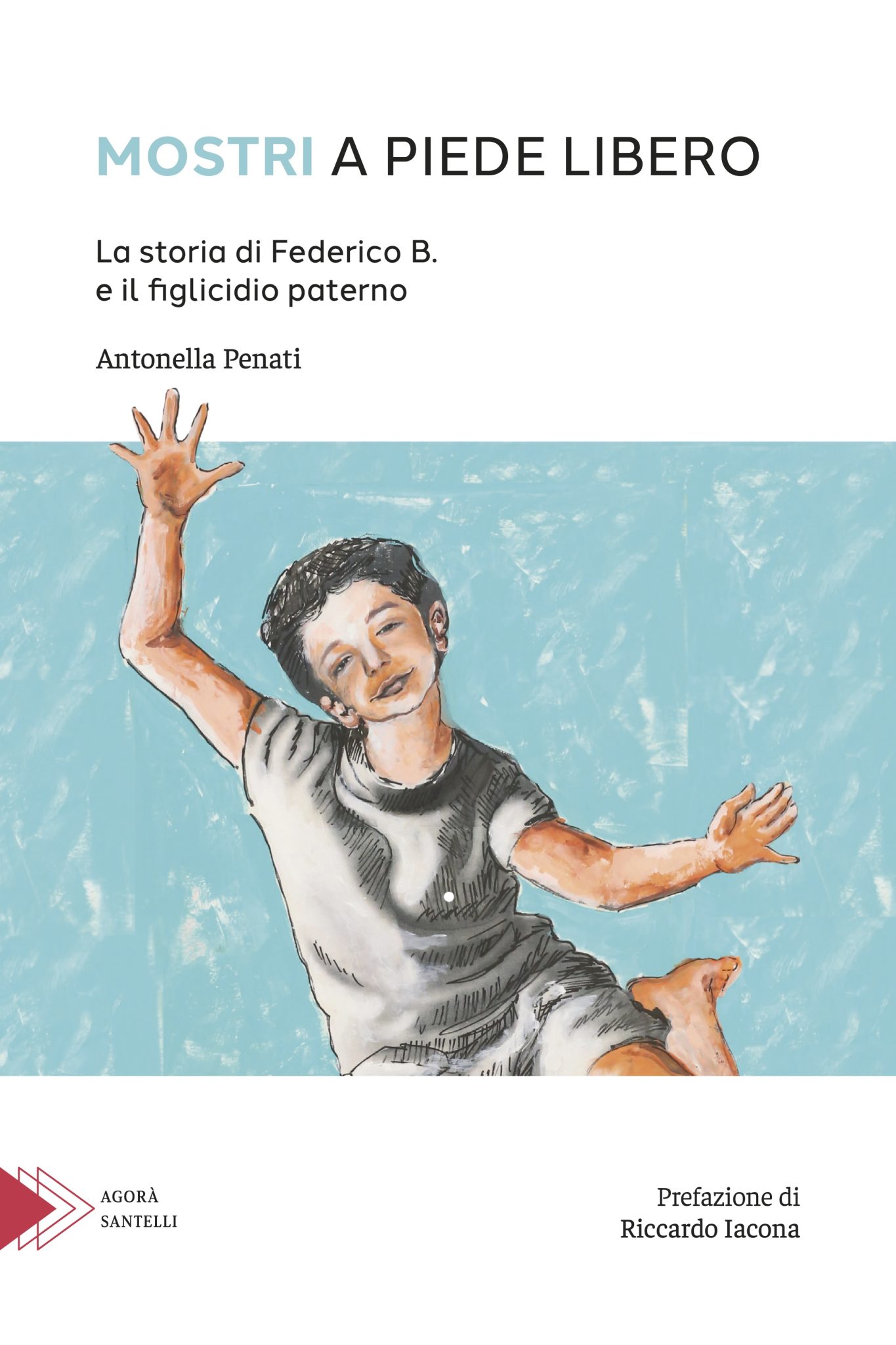 Mostri a piede libero