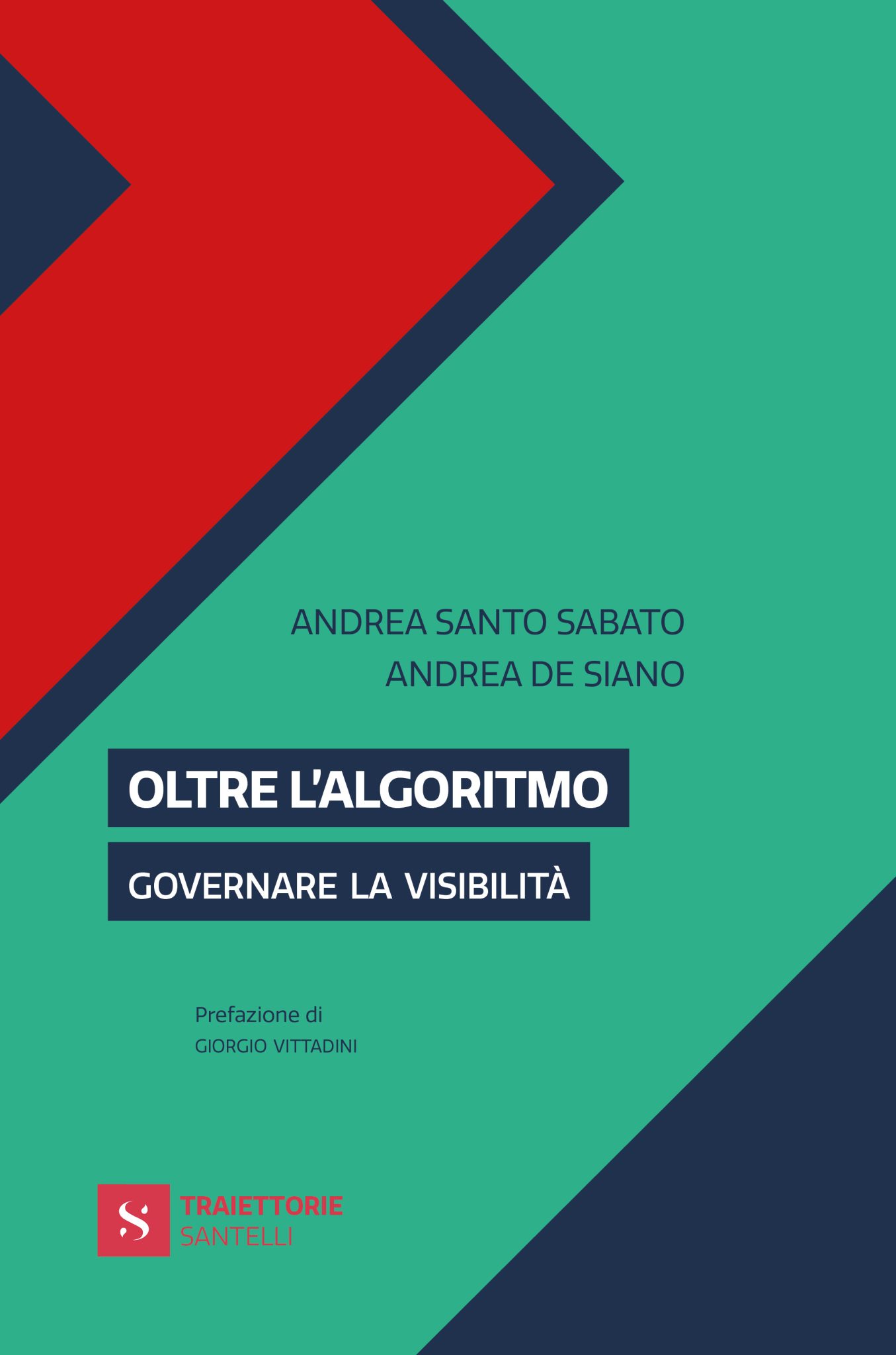 Oltre l'algoritmo. Governare la visibilità