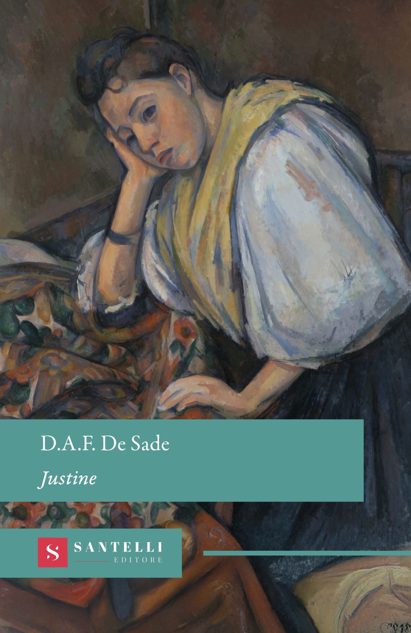 Justine