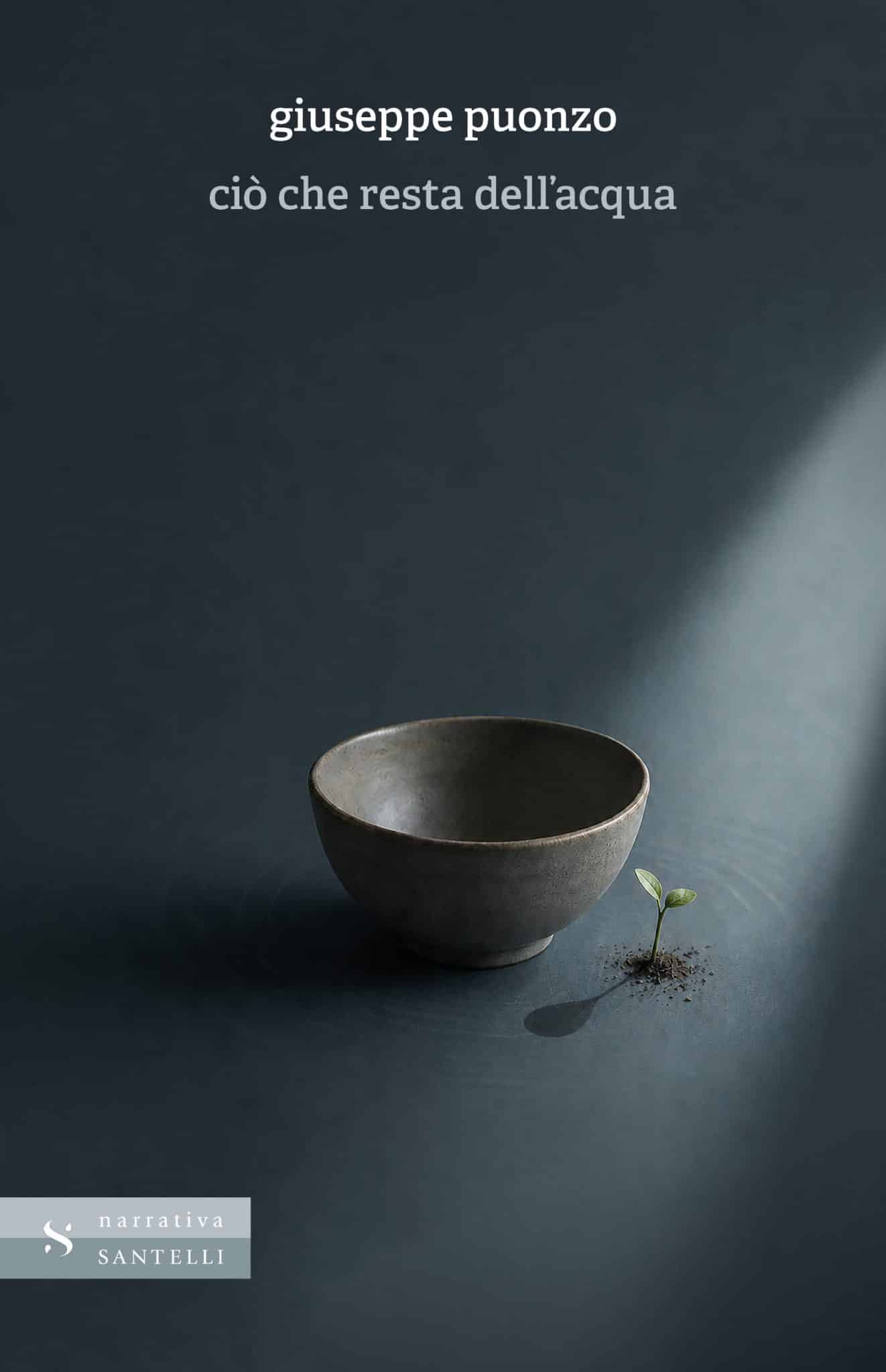 Ciò che resta dell’acqua