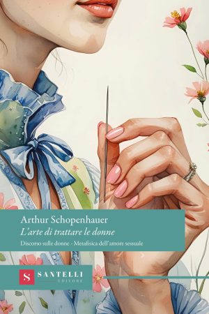 L&rsquo;arte di trattare le donne